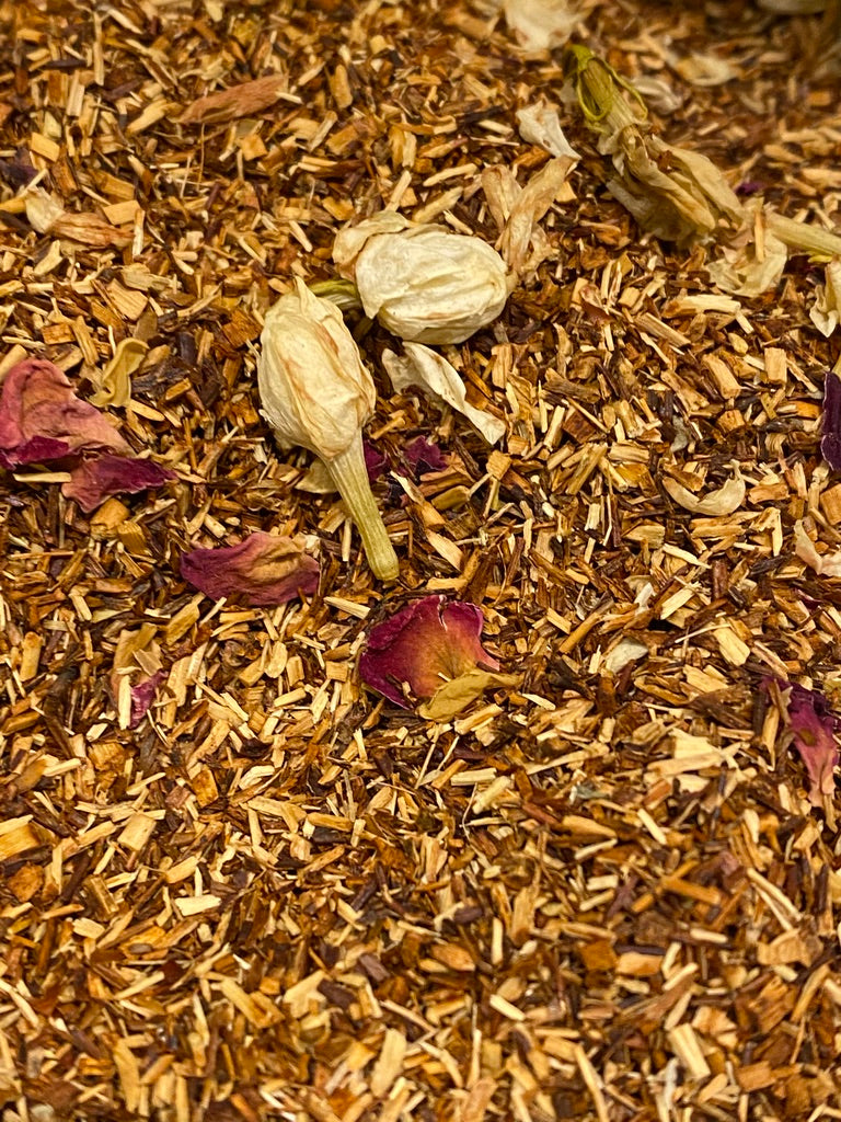 Welcome to Bali / tea bag