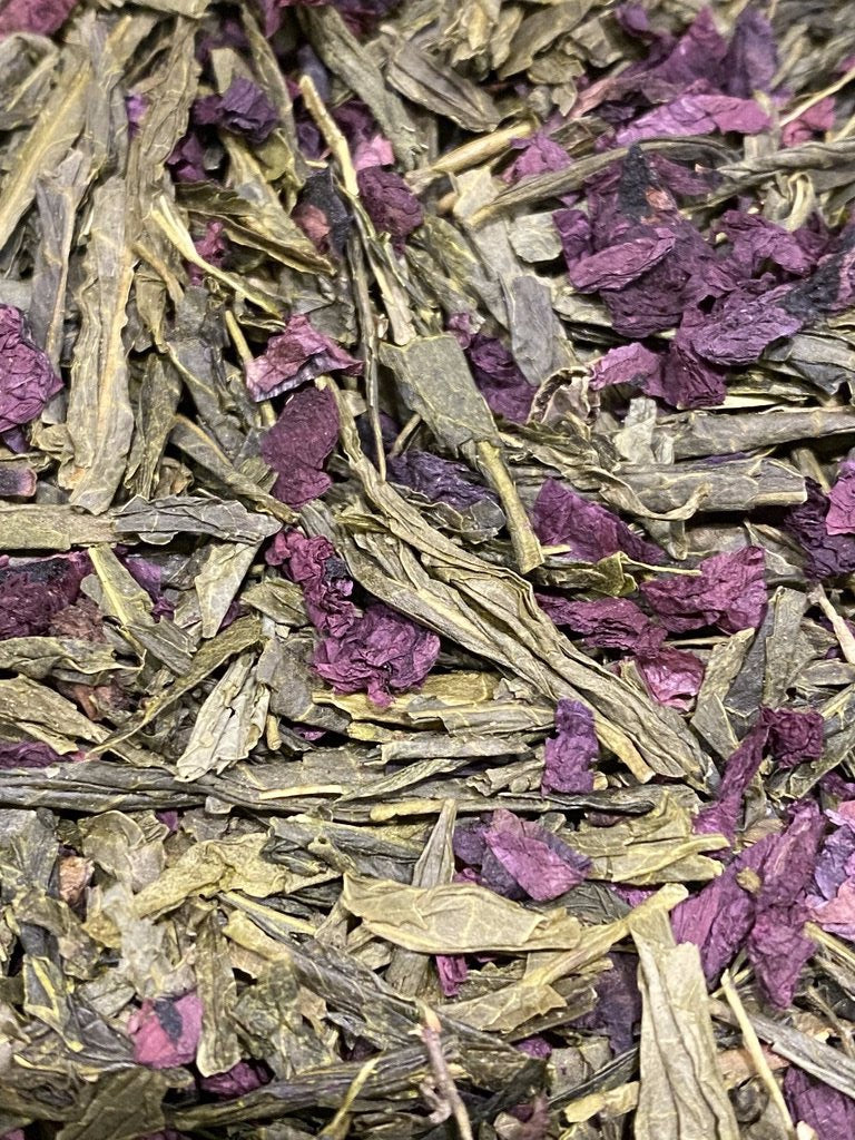 Un P'tit coquelicot pour Léonie  100g