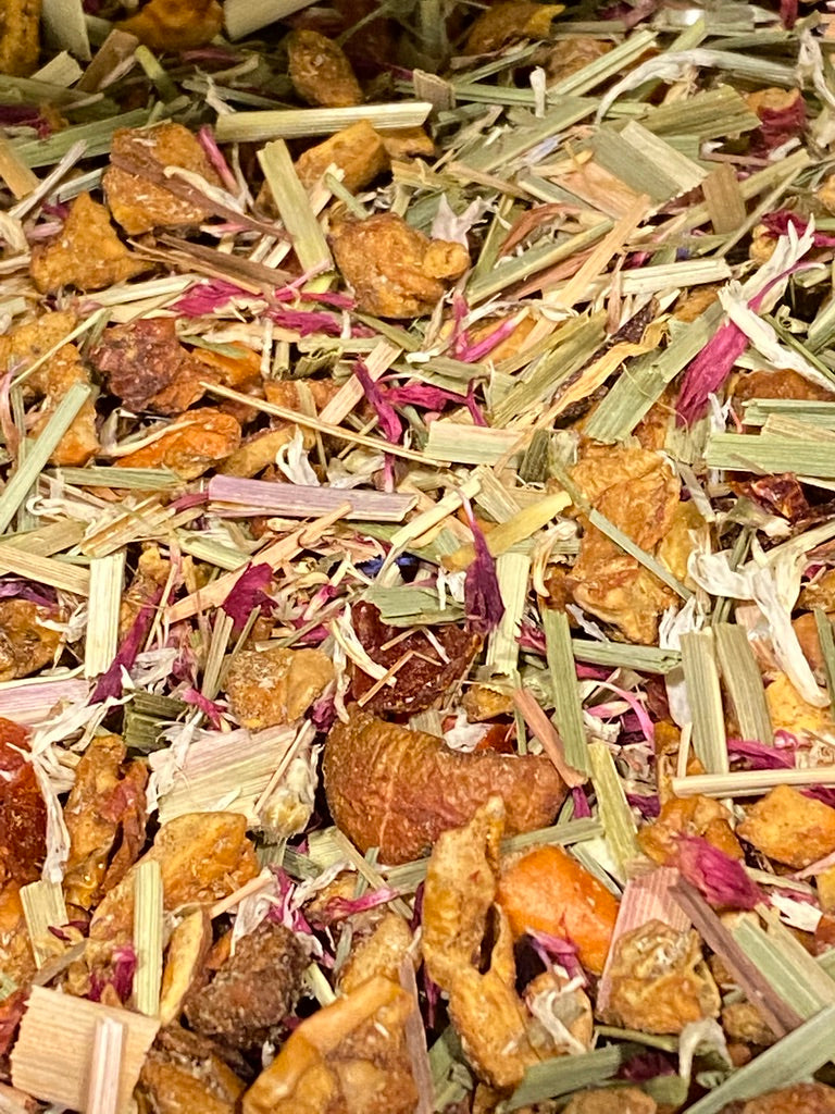 Caribbean souvenir 100g