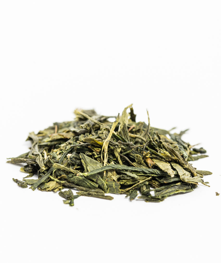 Japan Bancha 100g