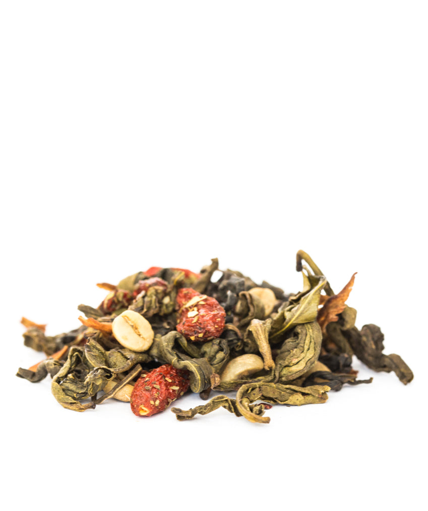 Detox Bien être 100g