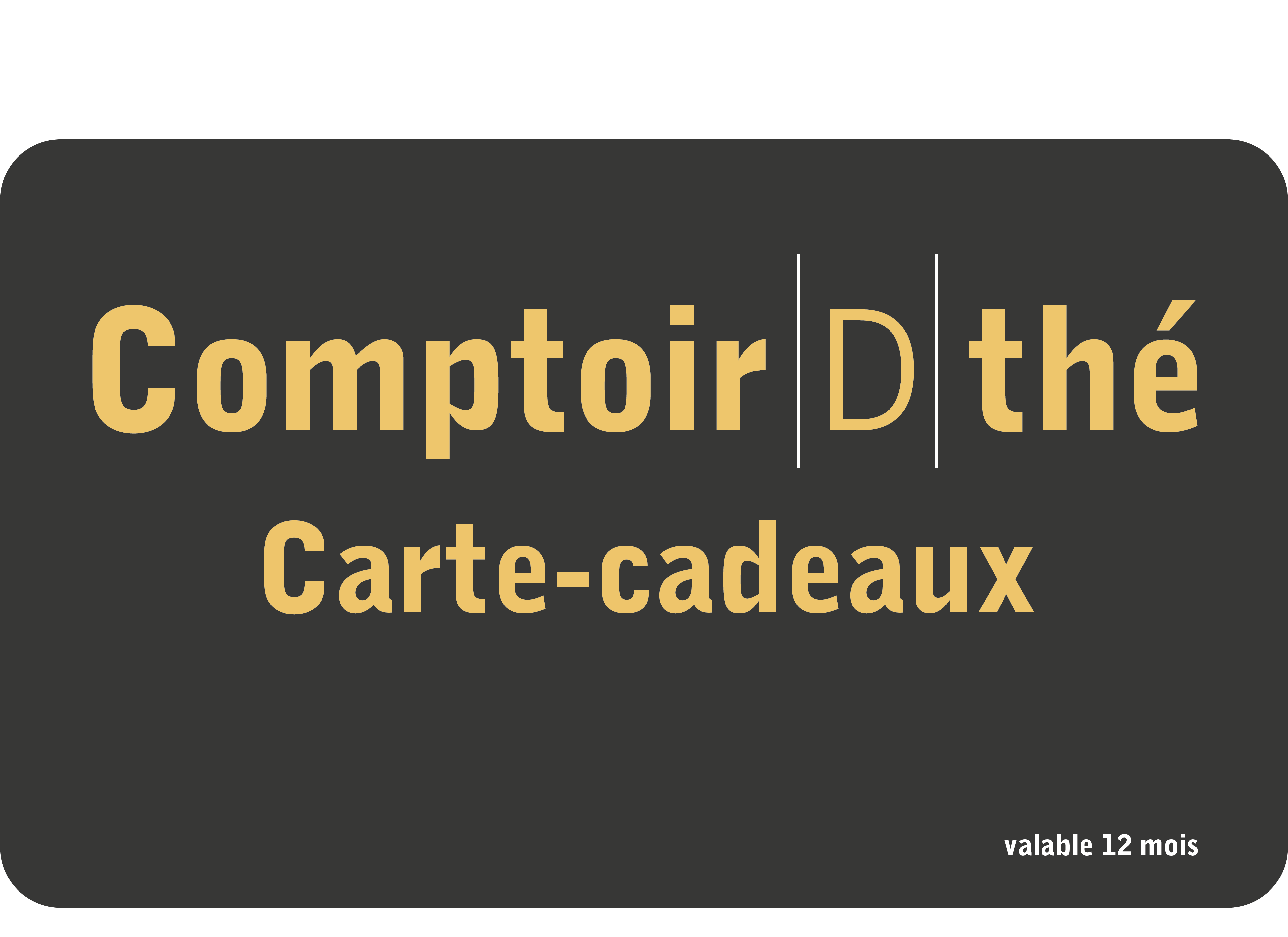 Carte-cadeau