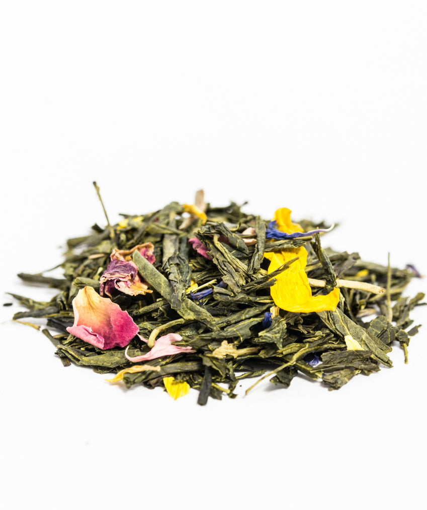 Earl Fresh green 100g