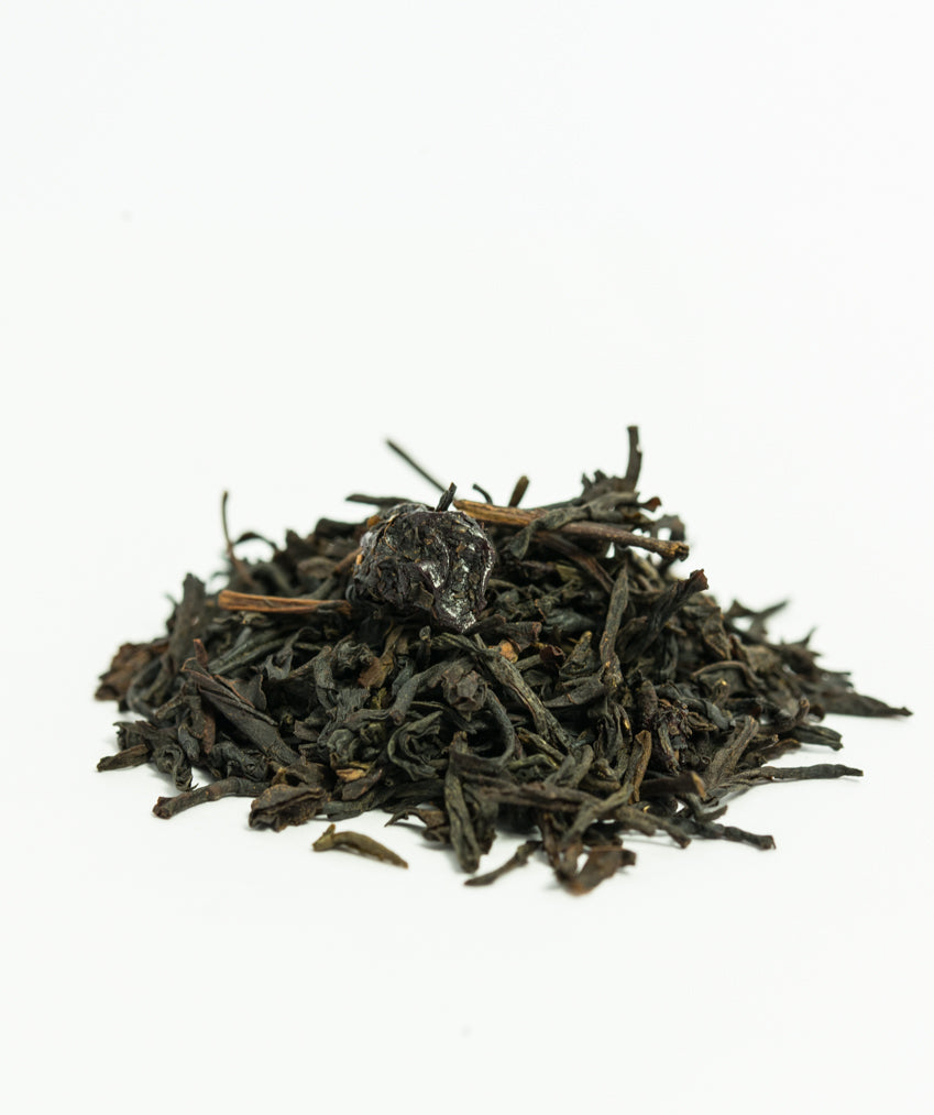 Cerise griotte sauvage 100g