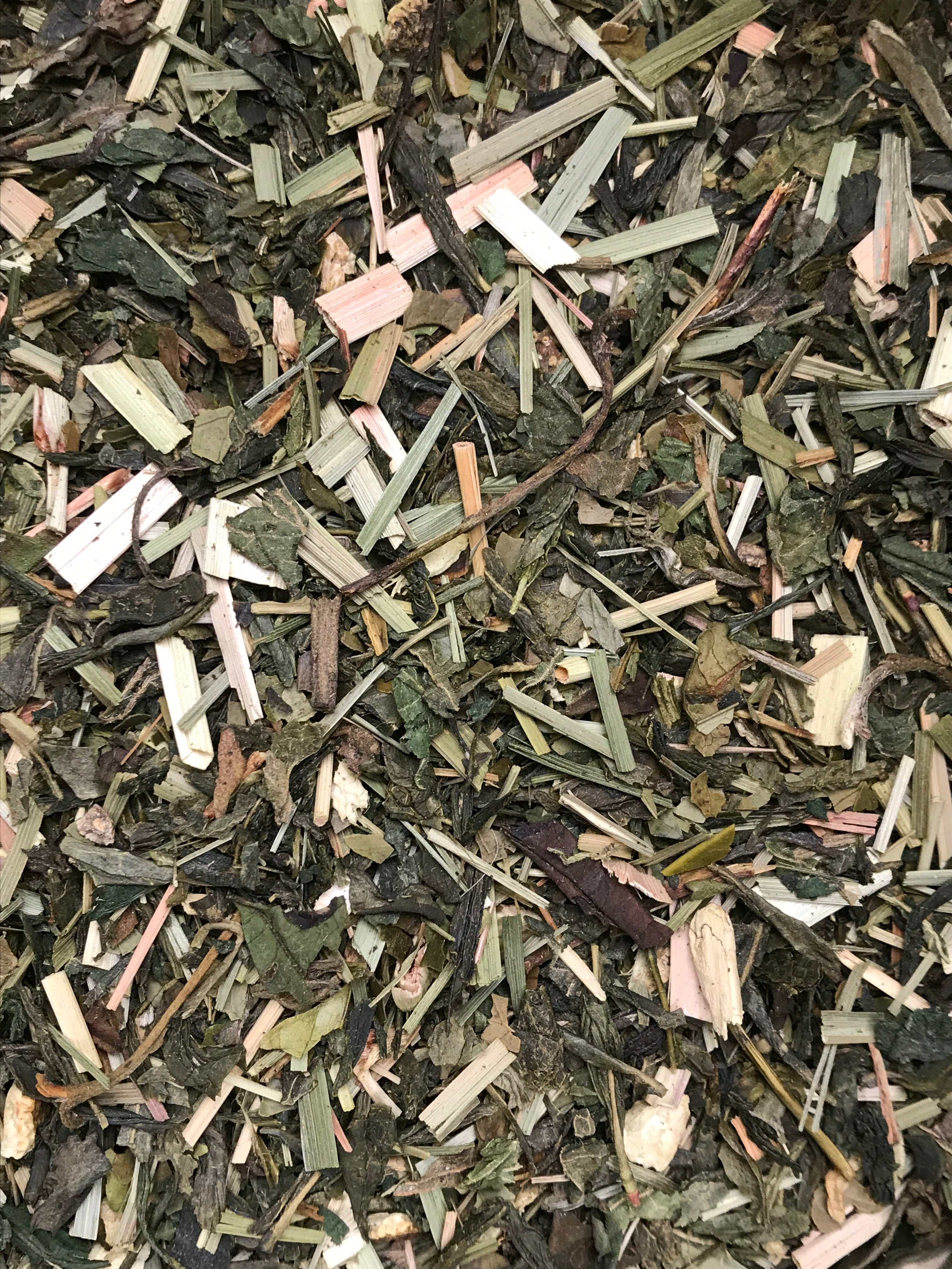 Detox matcha lemon IAC* 100g