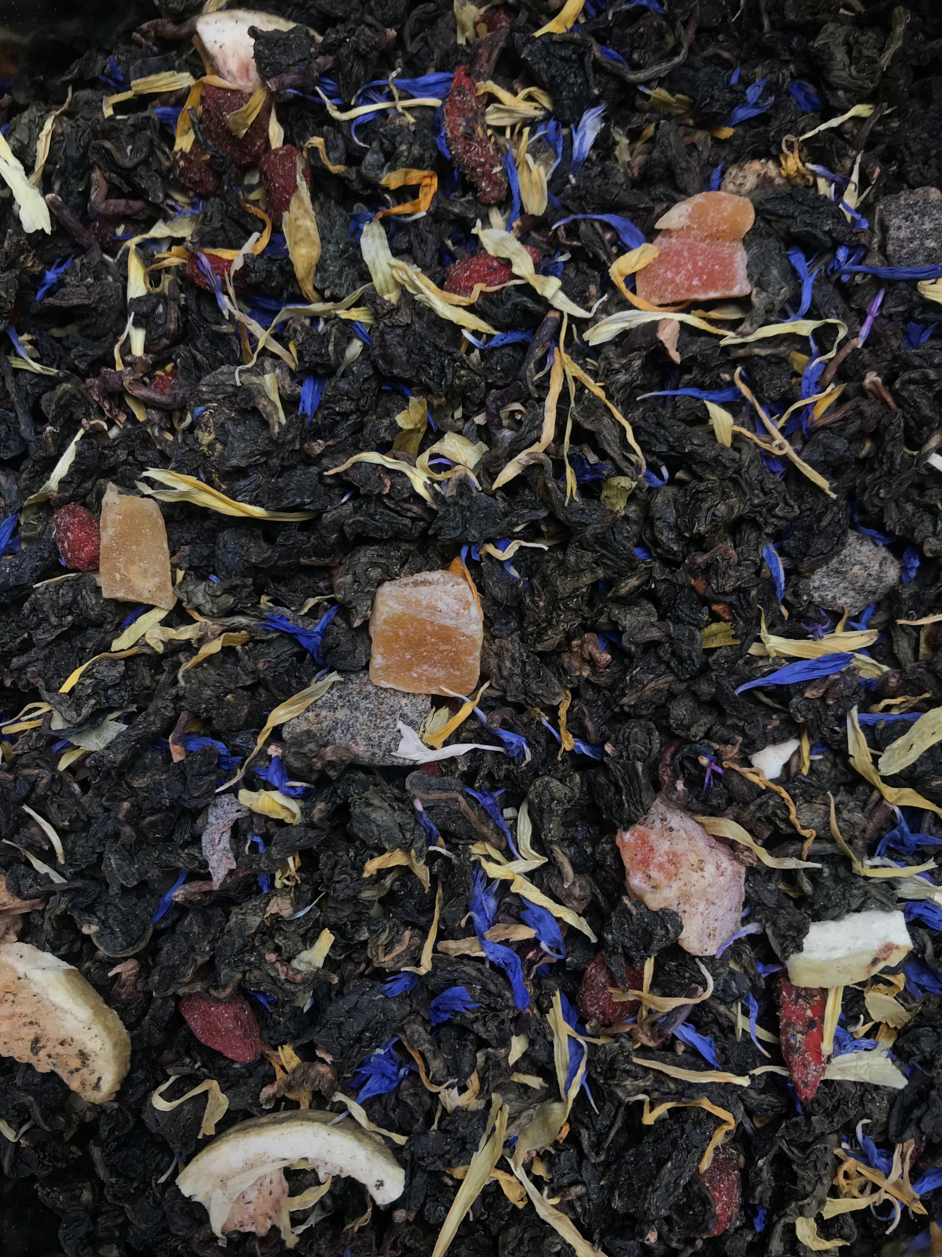 Tibetan monk 100g