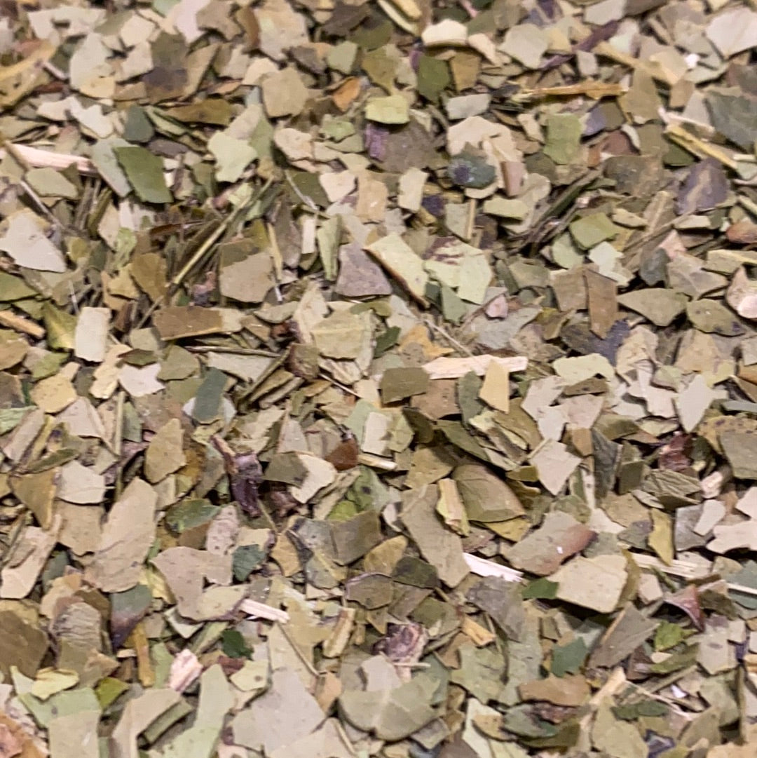 Brazilian Yerba Mate IAC* 100g