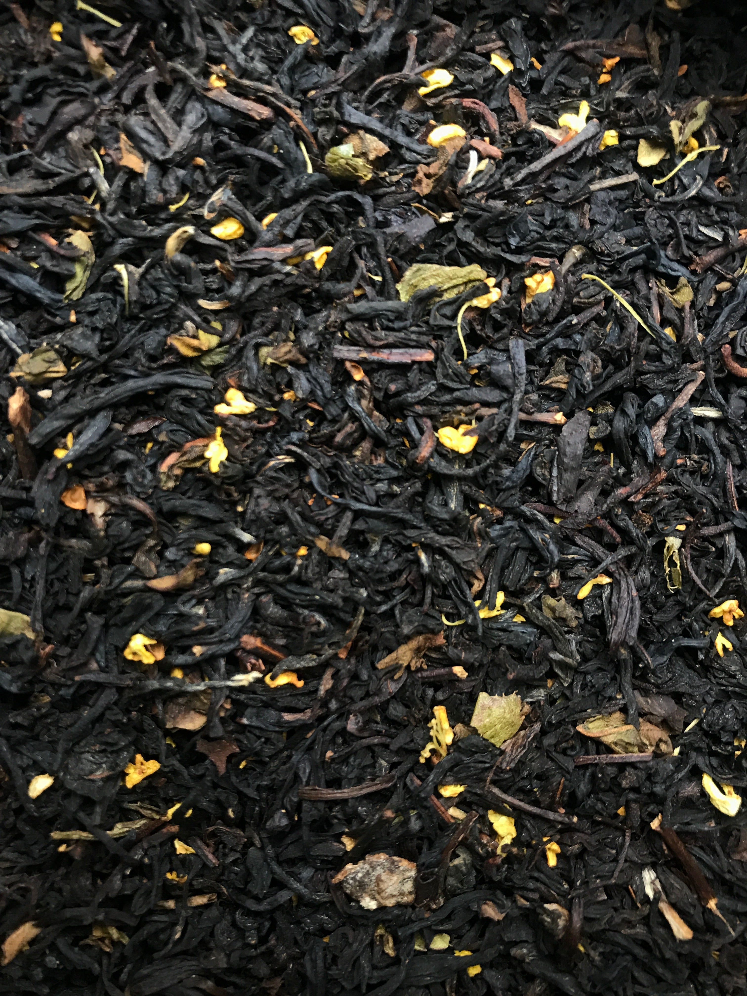 Vine peach sweetness / Infusette