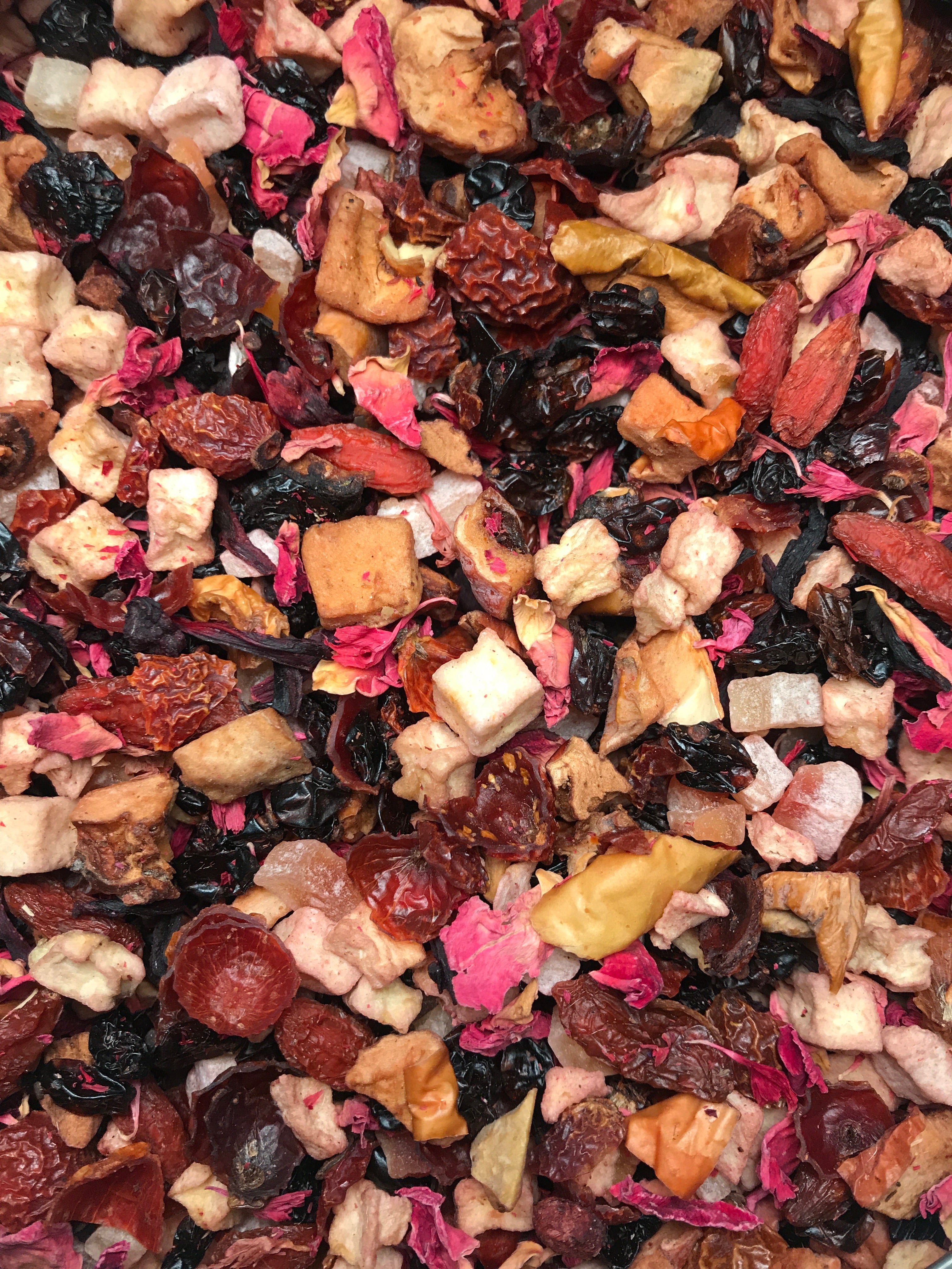 Fruisane delicate morning dew 100g