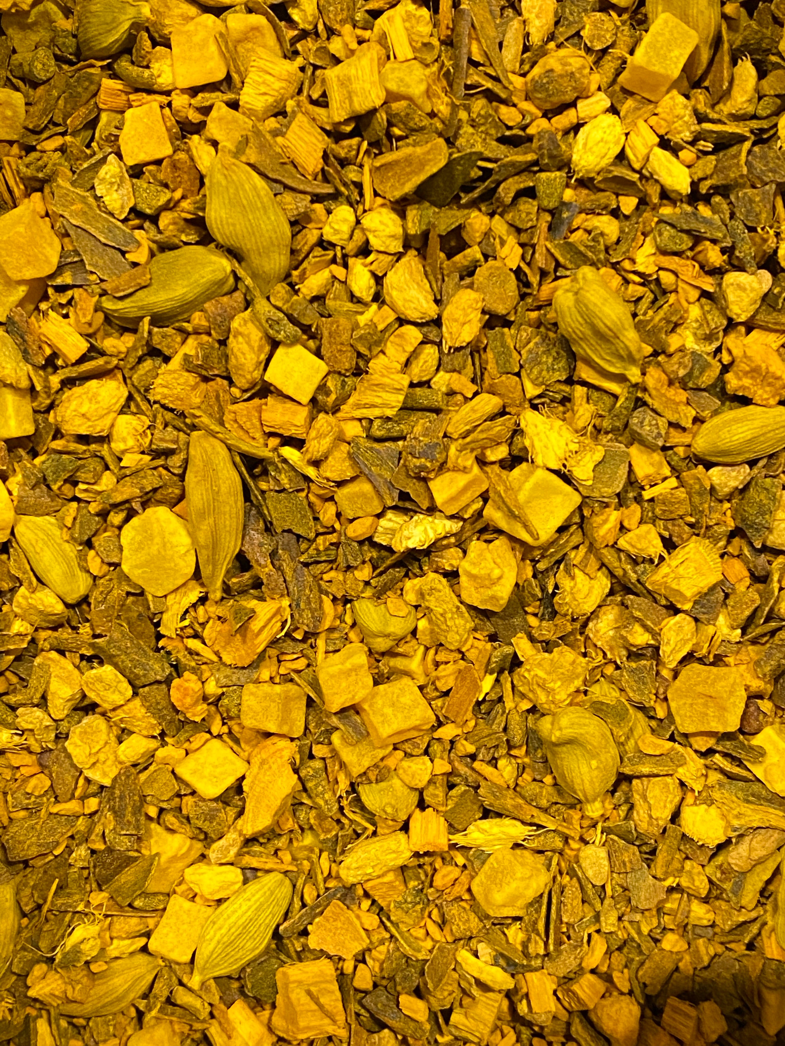 Turmeric cure 100g