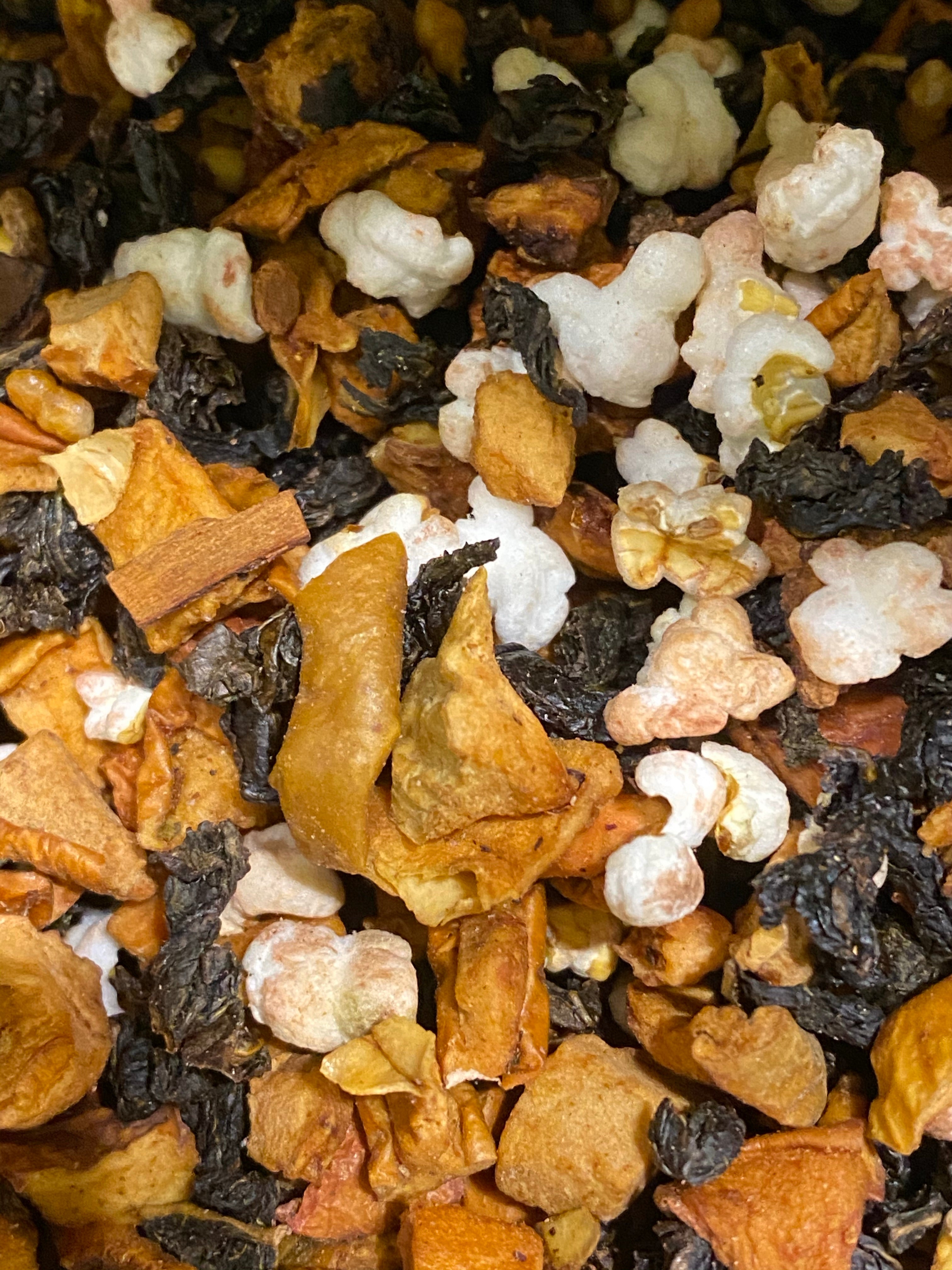 Riz au lait à la cannelle 100g