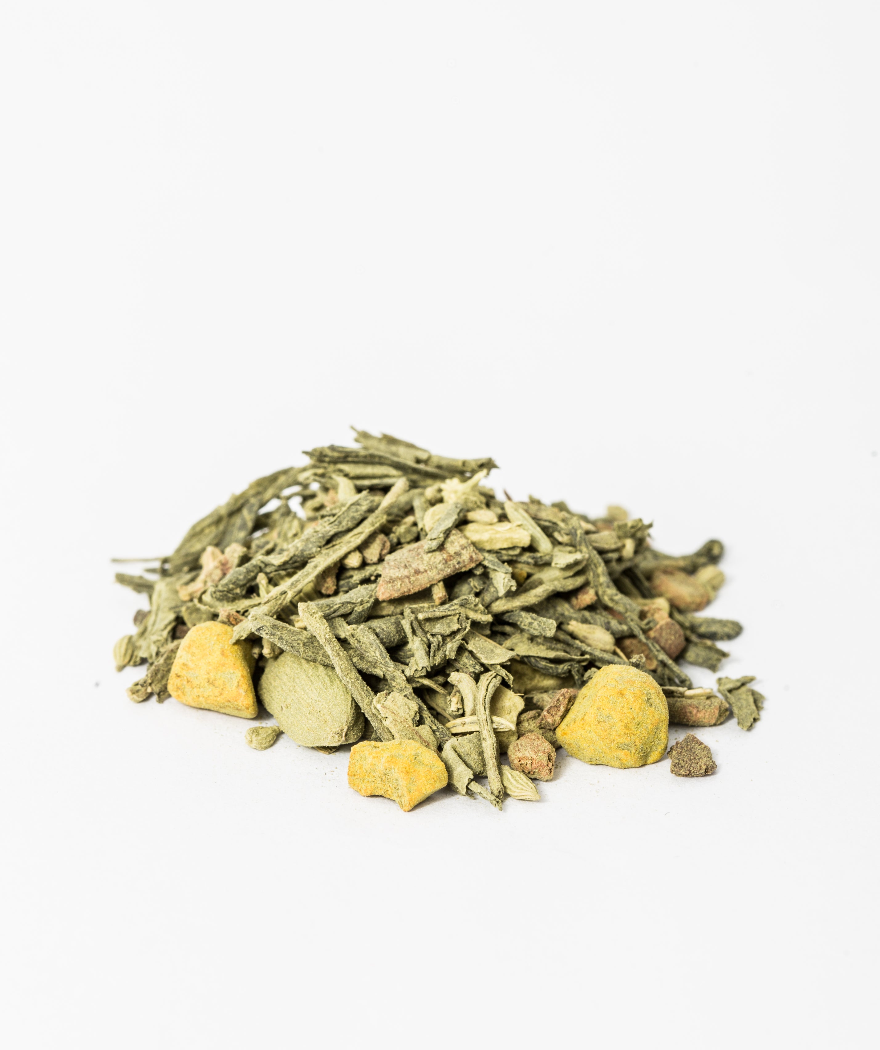 IODA matcha chaï IAC* 50g
