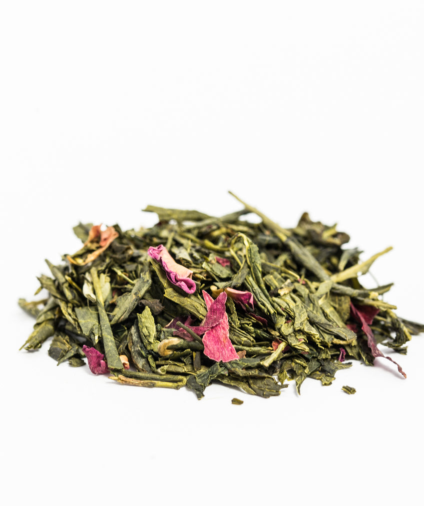 Le jardin au vert 100g