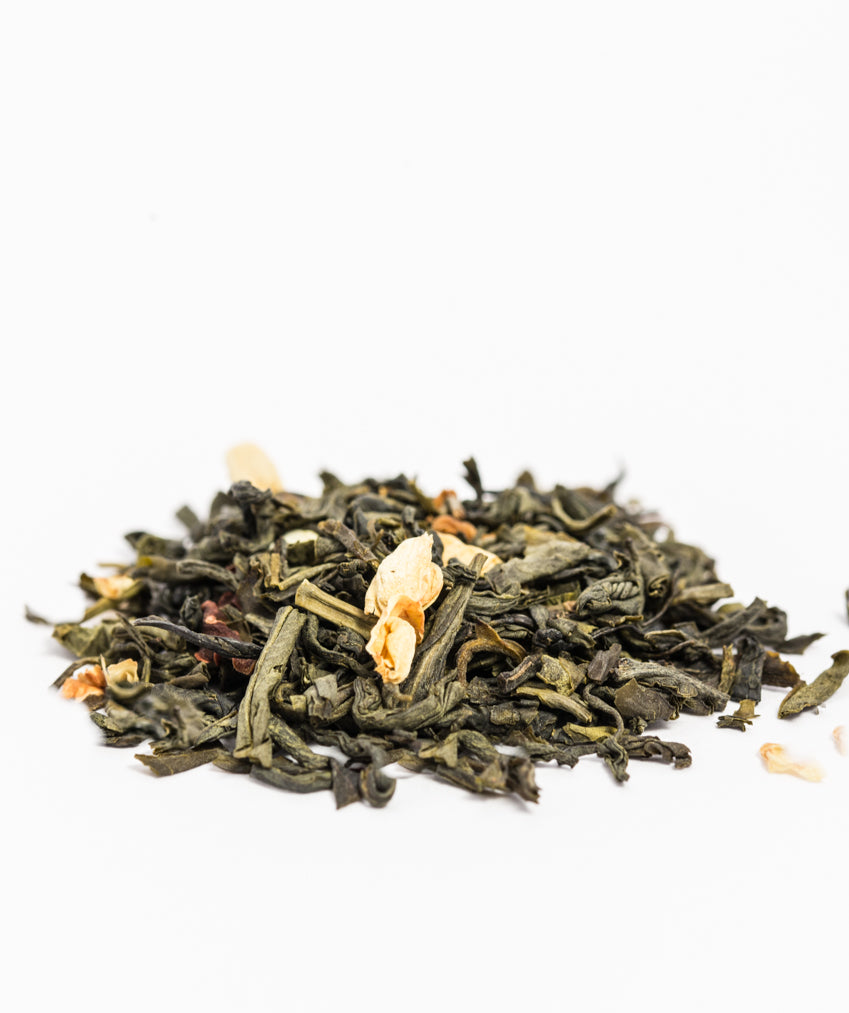 Fleurs de jasmin 100g