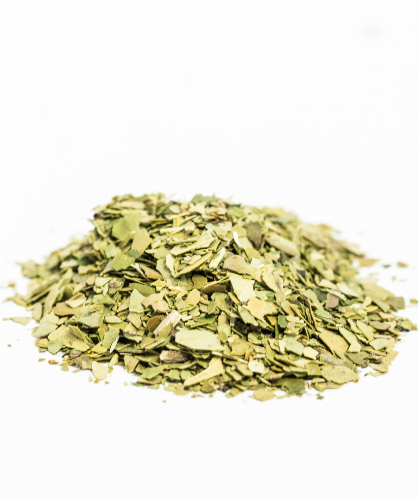 Green mate from Brazil 100g