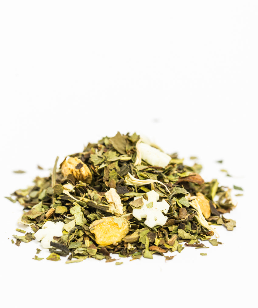 Thé vert Mojito 100g