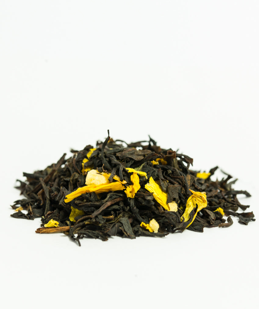 Passion Brésilienne 100g