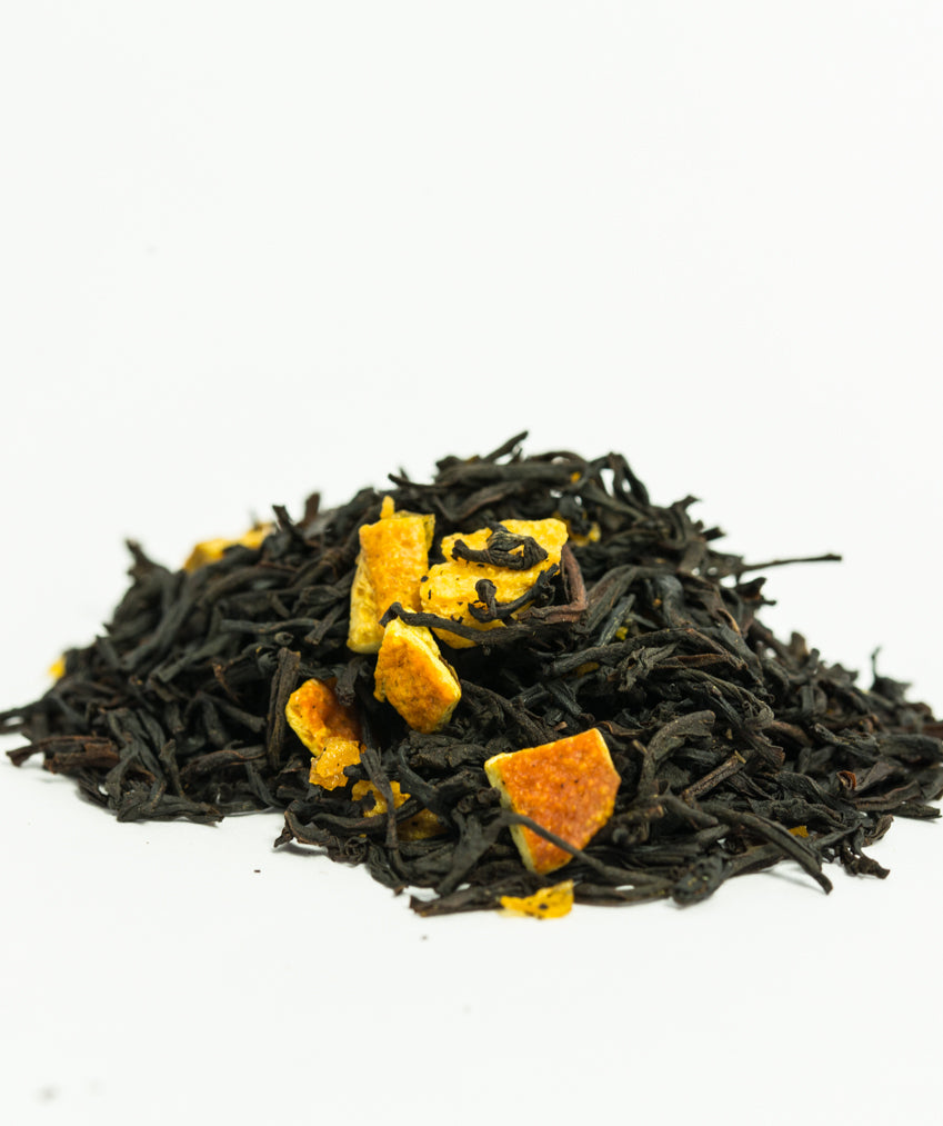 Pulpeuse Orange 100g