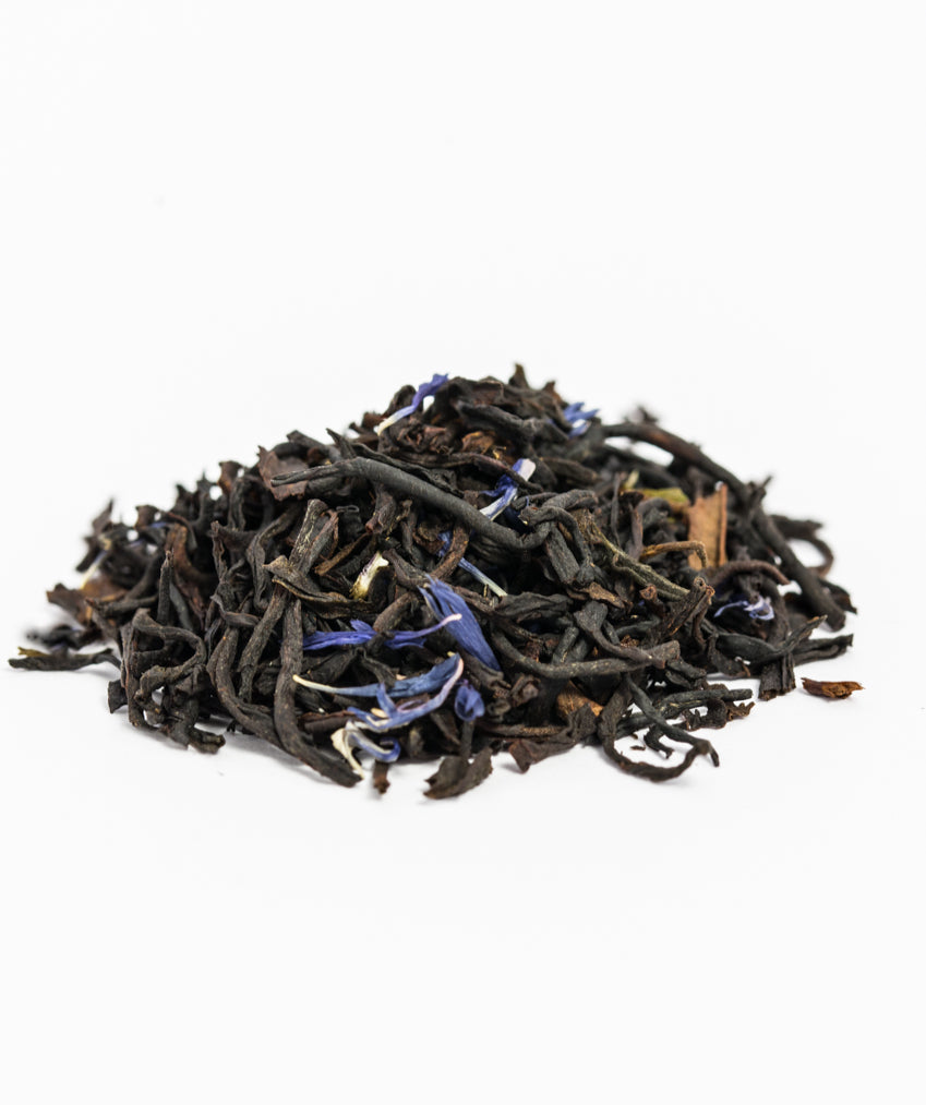 Earl Grey Royal Bleu 100g