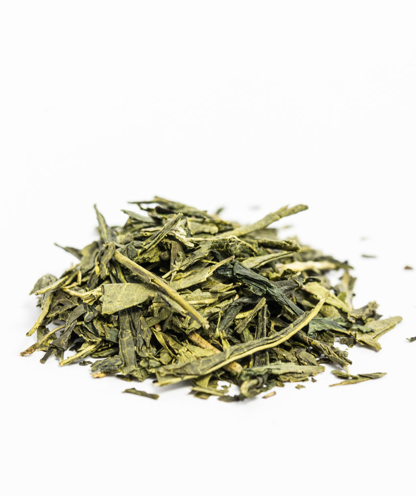 Japan sencha Kakegawa 100g