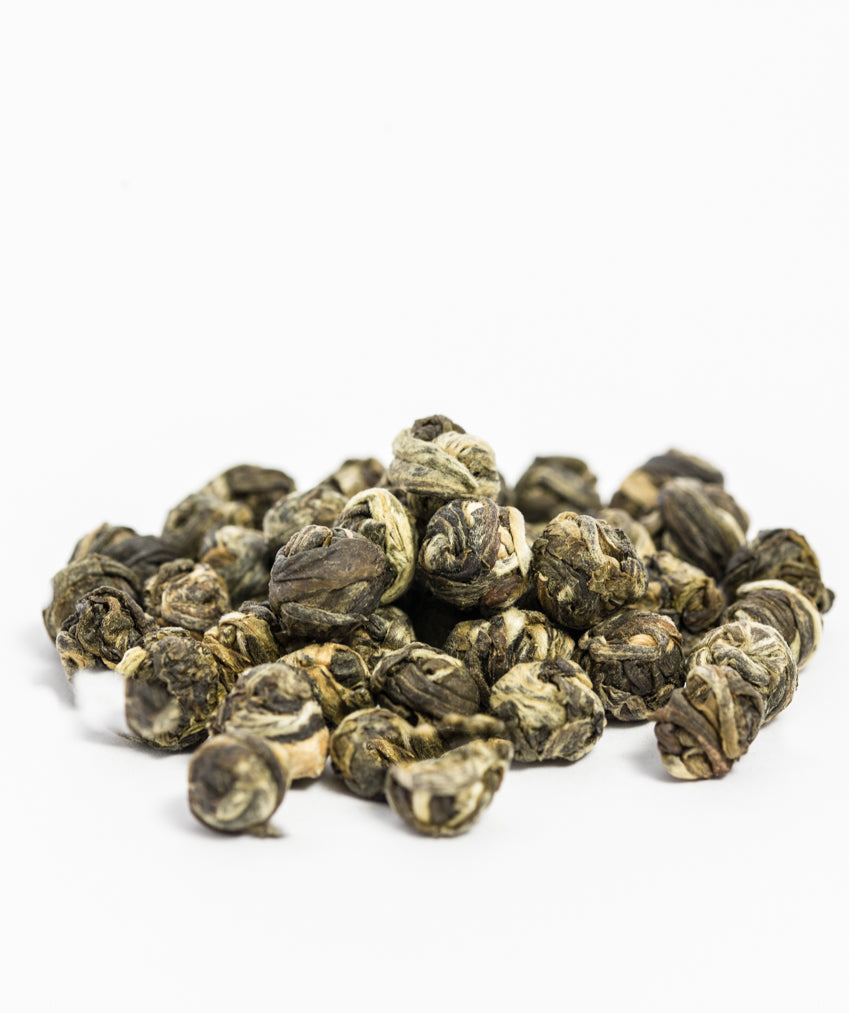 Si Ling Chi impérial 100g