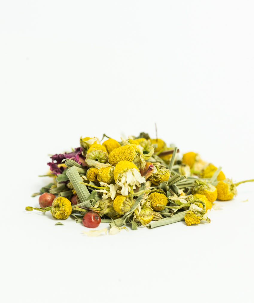Tisane de Noël 100g