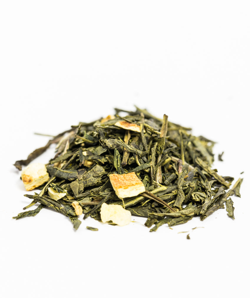 ZenZero "Limoncello" 100g